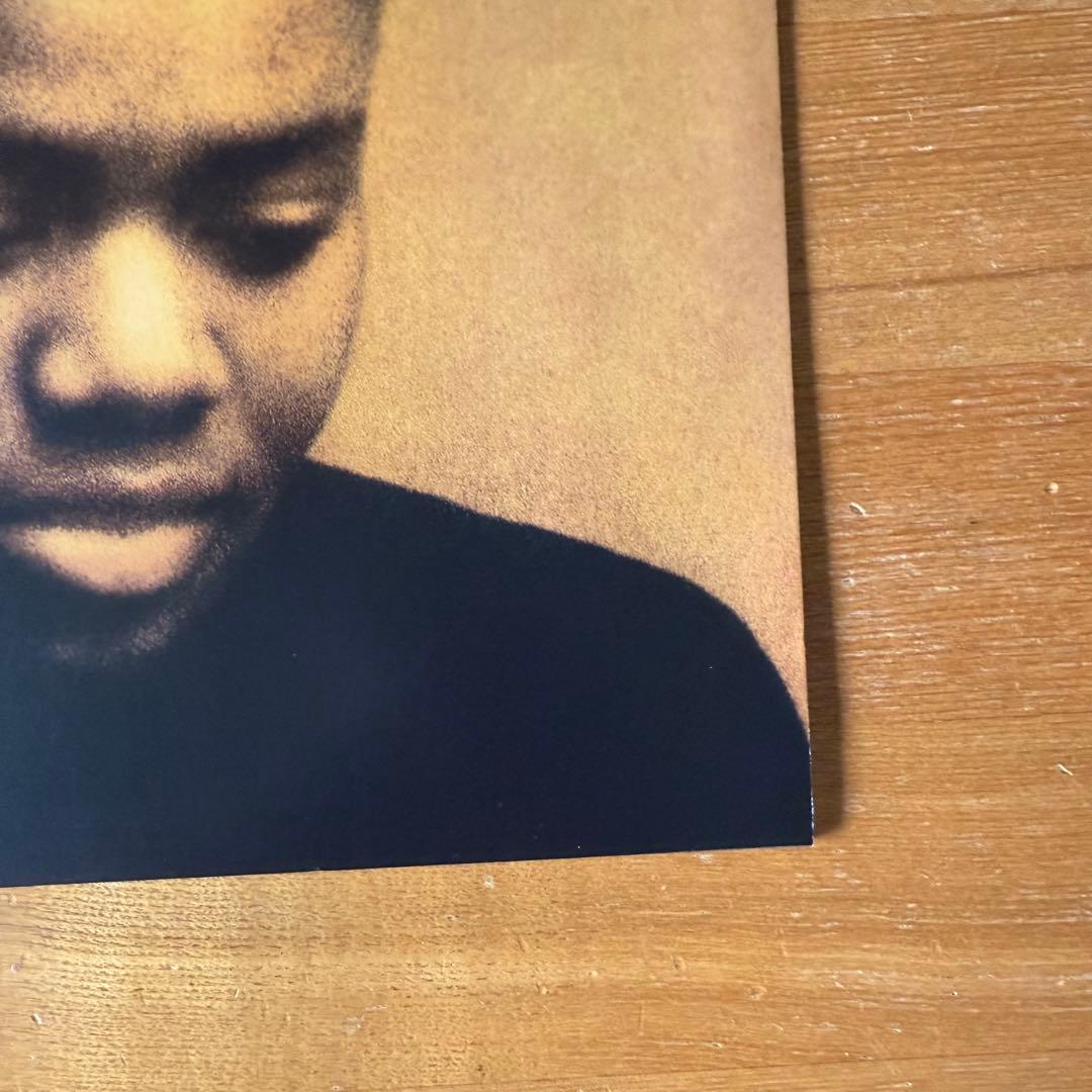 TRACY CHAPMAN トレイシーチャップマン 1st LPレコード