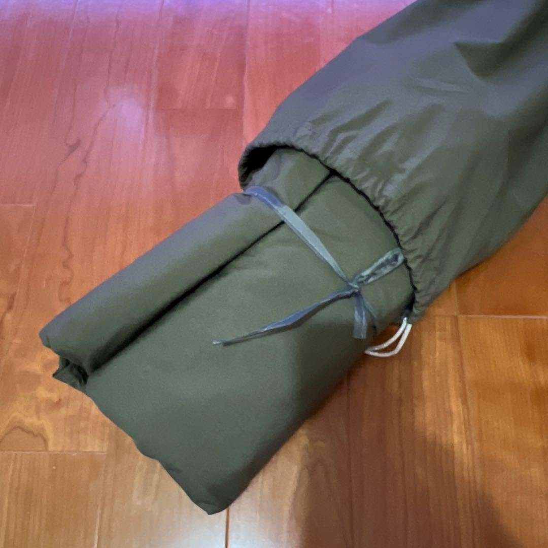 バンドック ソロティピー 1TC フロントウォール