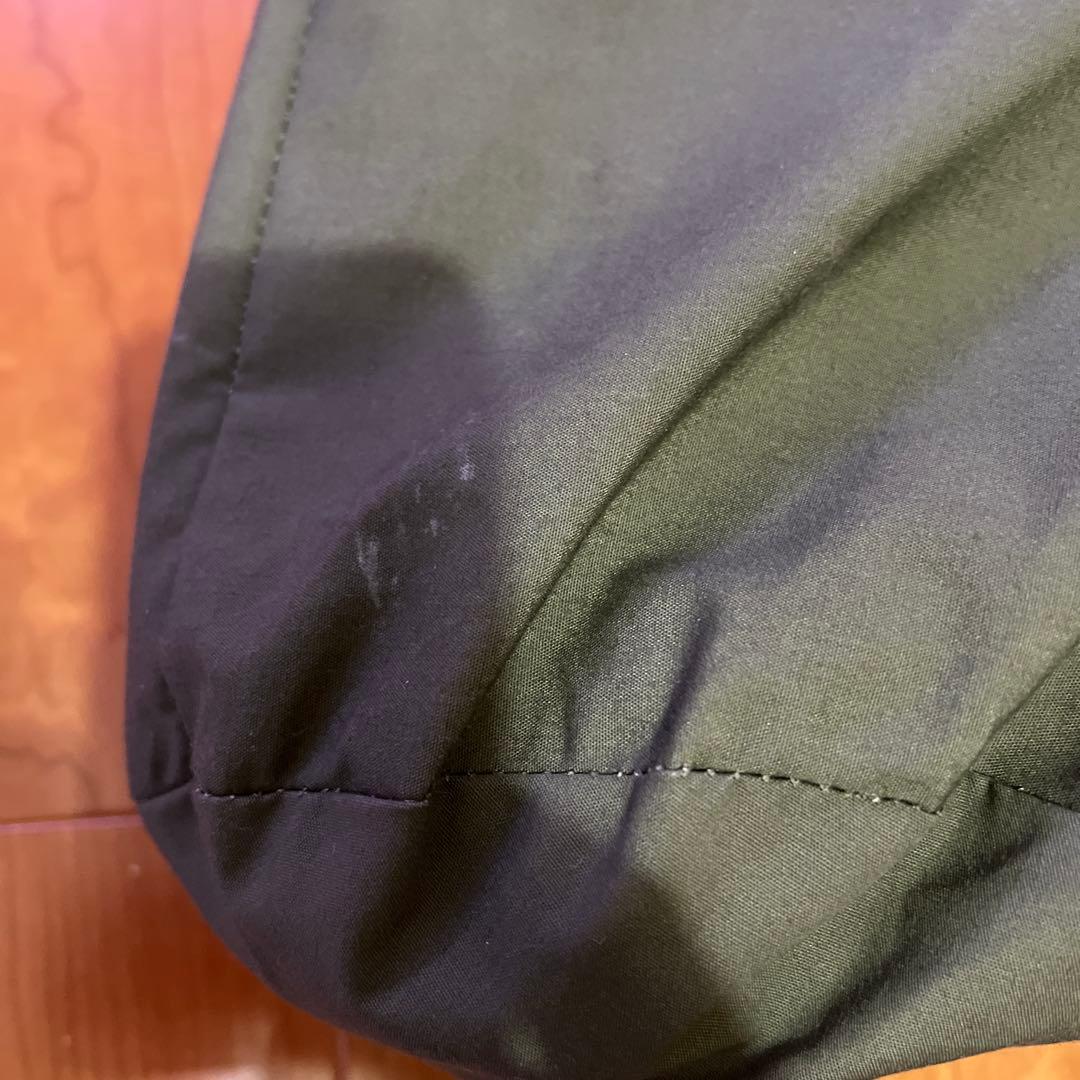 バンドック ソロティピー 1TC フロントウォール