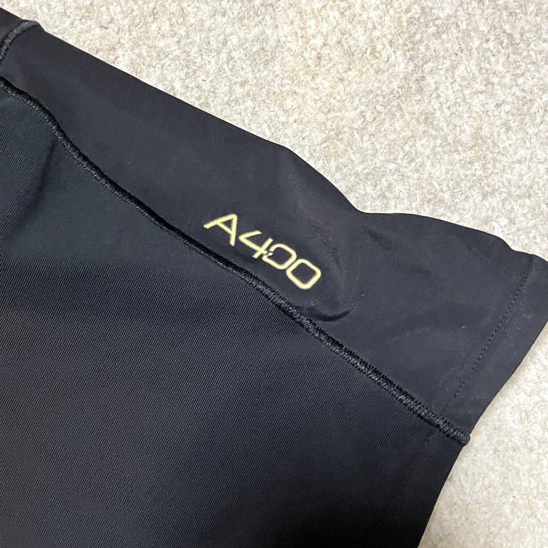 新品未使用❣️SKINS スキンズ XS サイズ コンプレッションウェア上下セット