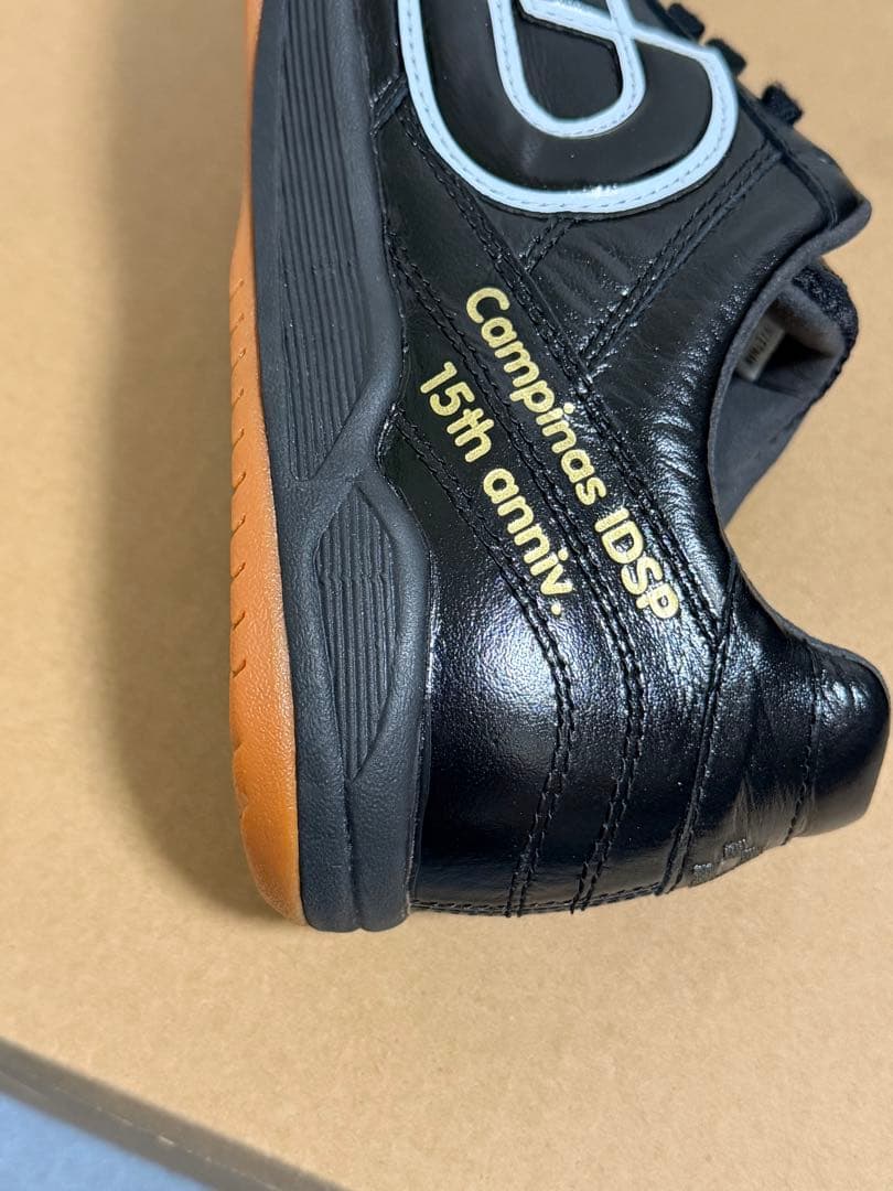 デスポルチ カンピーナスIDSP 25.5cm 15周年記念モデル