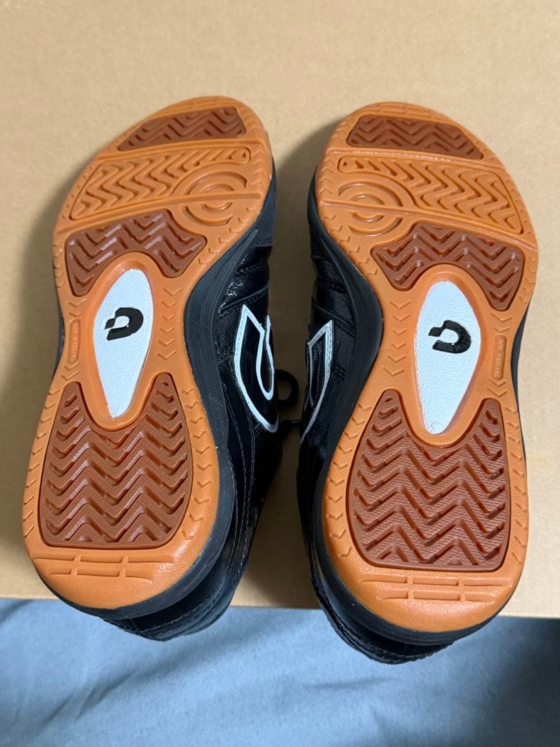 デスポルチ カンピーナスIDSP 25.5cm 15周年記念モデル