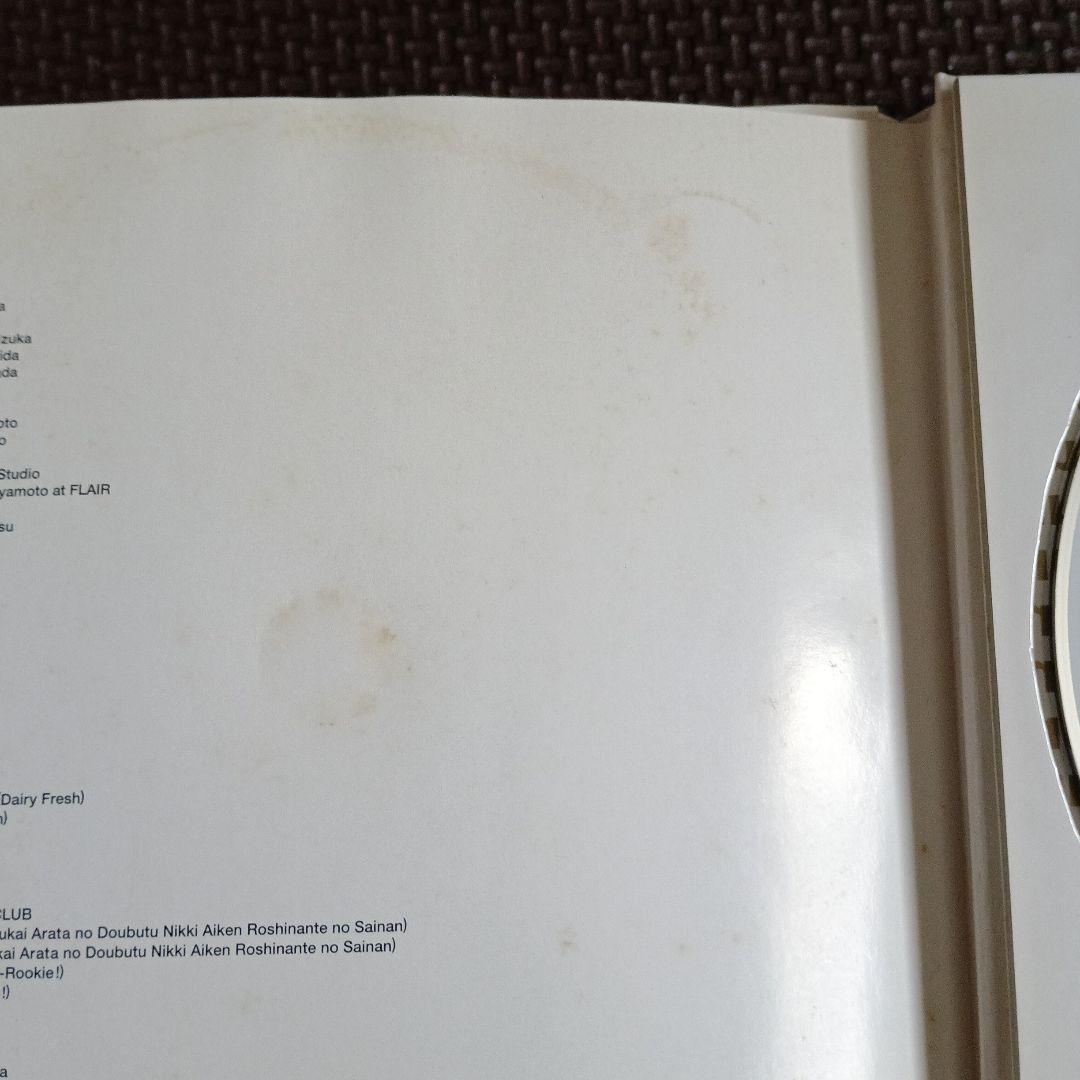 KinKi Kids アルバム６枚セット