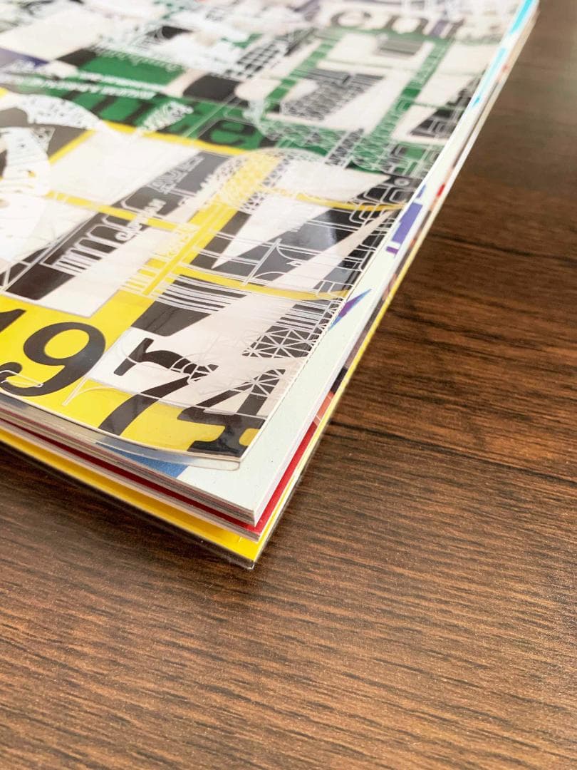 アーキグラムの実験建築1961-1974