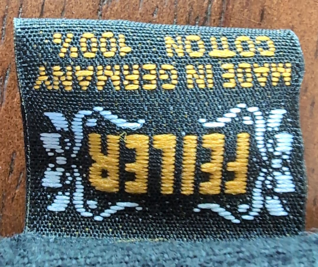 【amiami】FEILER フェイラーハイジ　膝掛け　おくるみ