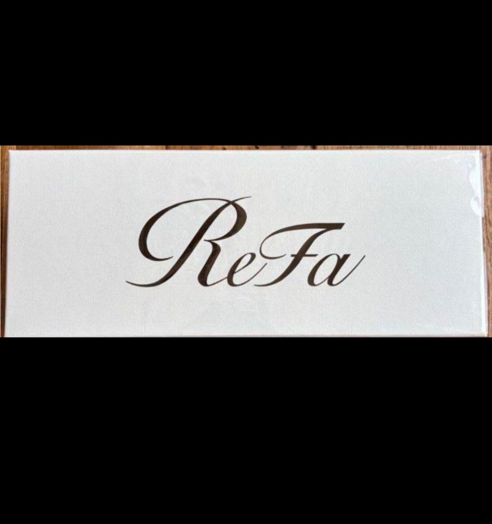 【未使用未開封】ReFa リファファインバブルU シルバー