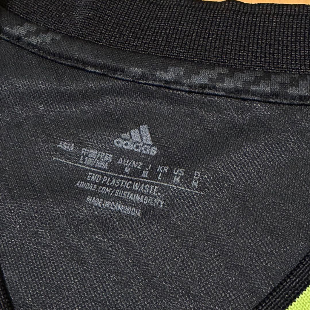 【正規品】レアル・マドリード 22/23 サード ヴィニシウス