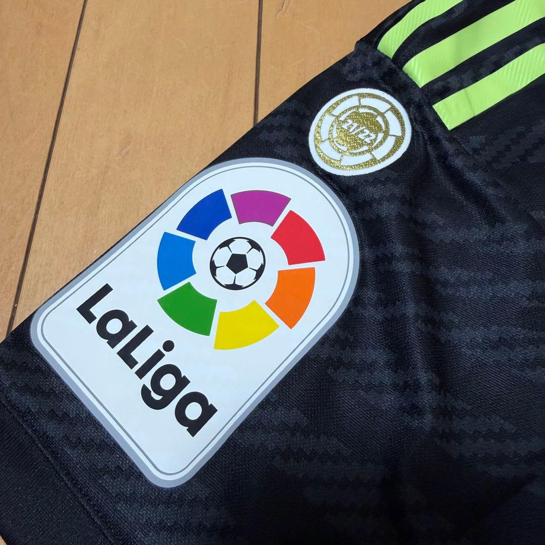 【正規品】レアル・マドリード 22/23 サード ヴィニシウス