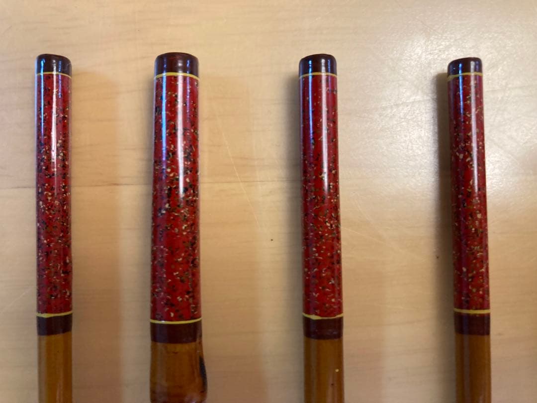 タナゴ竿セット