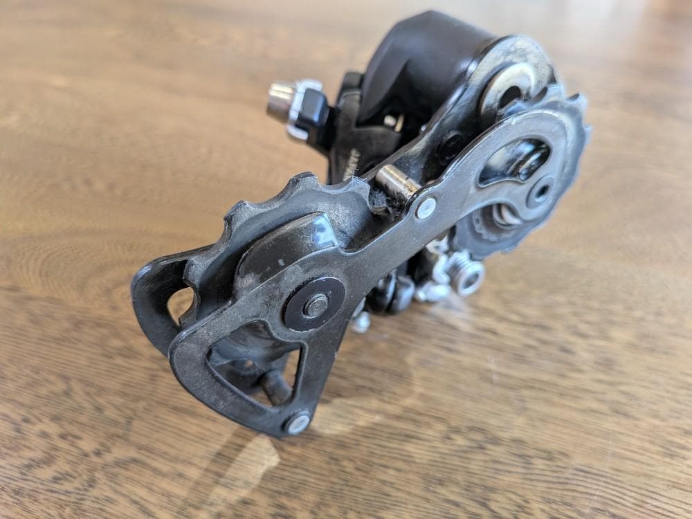 8時間限定シマノ SHIMANO デュラエース DURA-ACE RD-7900