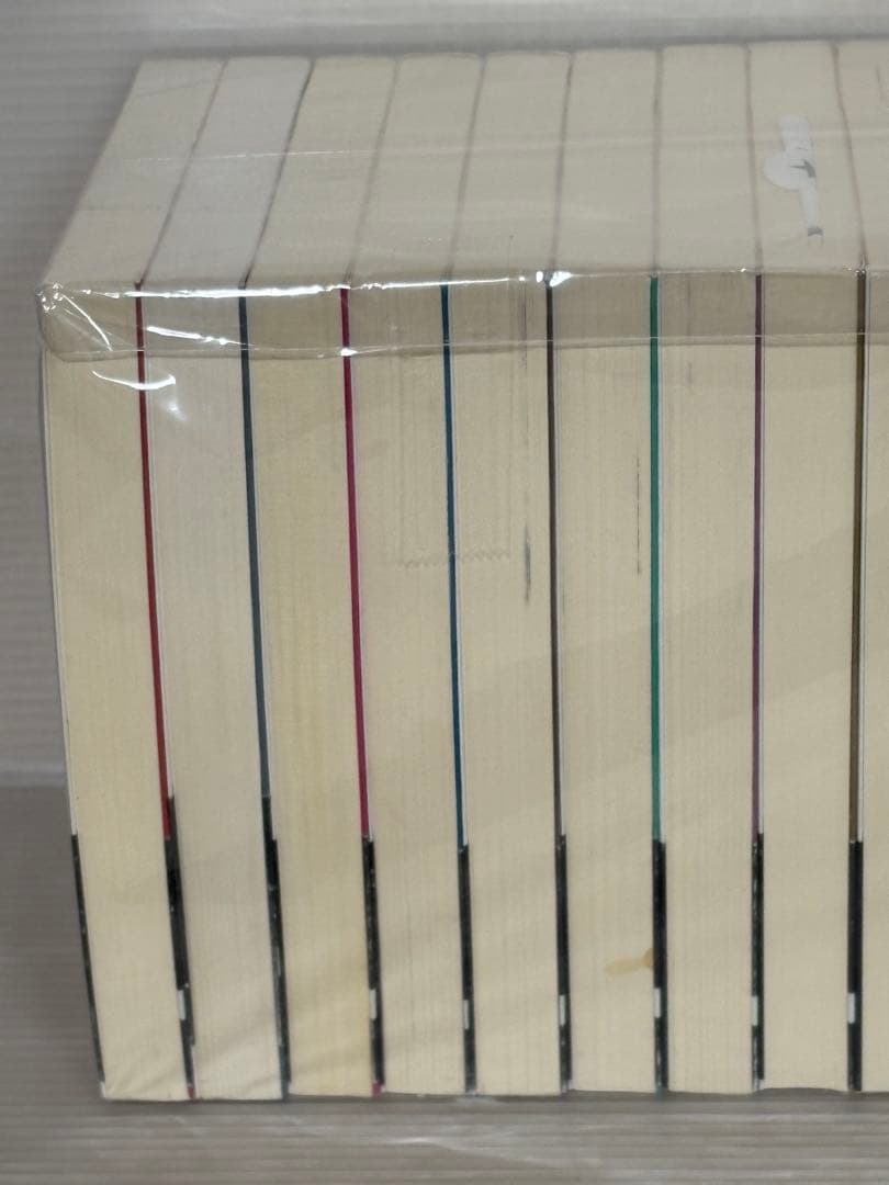 【I910m】《状態良好》 北方謙三　『水滸伝』完結全巻セット