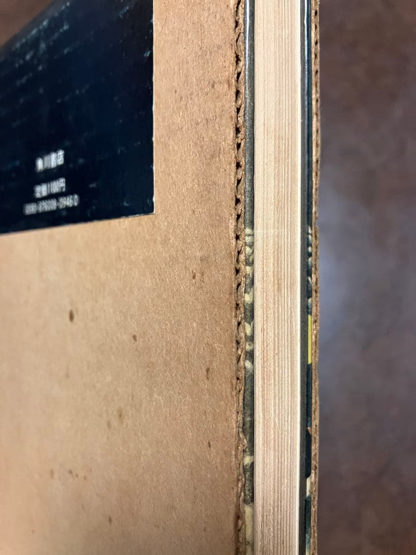 唐十郎　唐版 俳優修行　筒函帯貼付　初版第一刷　書き込み無し本文良