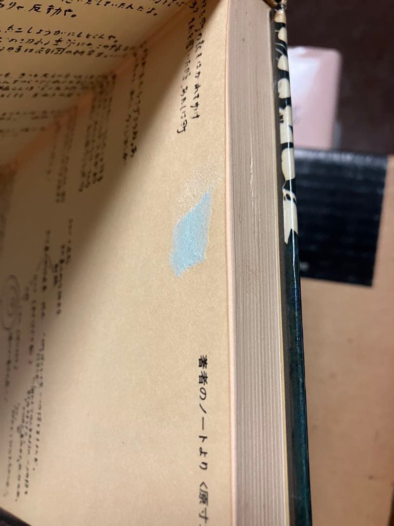 唐十郎　唐版 俳優修行　筒函帯貼付　初版第一刷　書き込み無し本文良