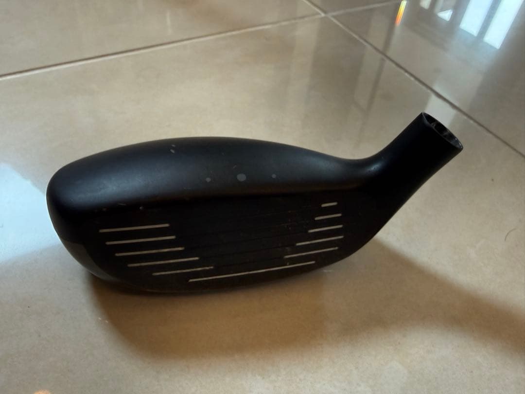 PING G425 ユーティリティ 19度　3U ヘッドのみ