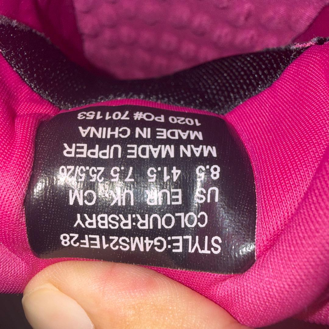 G/FORE ジーフォア　MG4+ スパイクレス　ゴルフシューズ