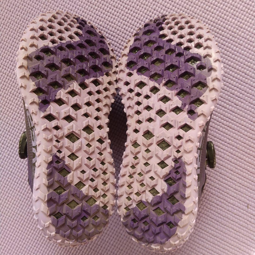 新春セール♪サッカニーランニングシューズ23cm