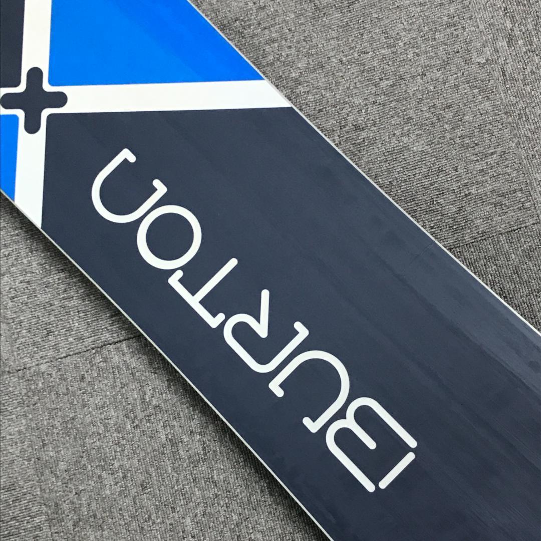 12万超セット■WAX済■BURTON FLOW ボード ビンディング メンズ