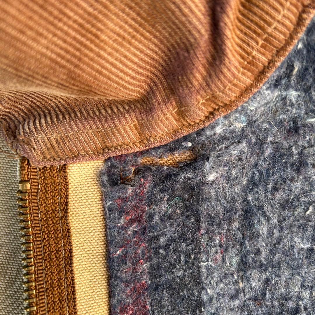 Carhartt デトロイト ジャケット 90s USA製 XL
