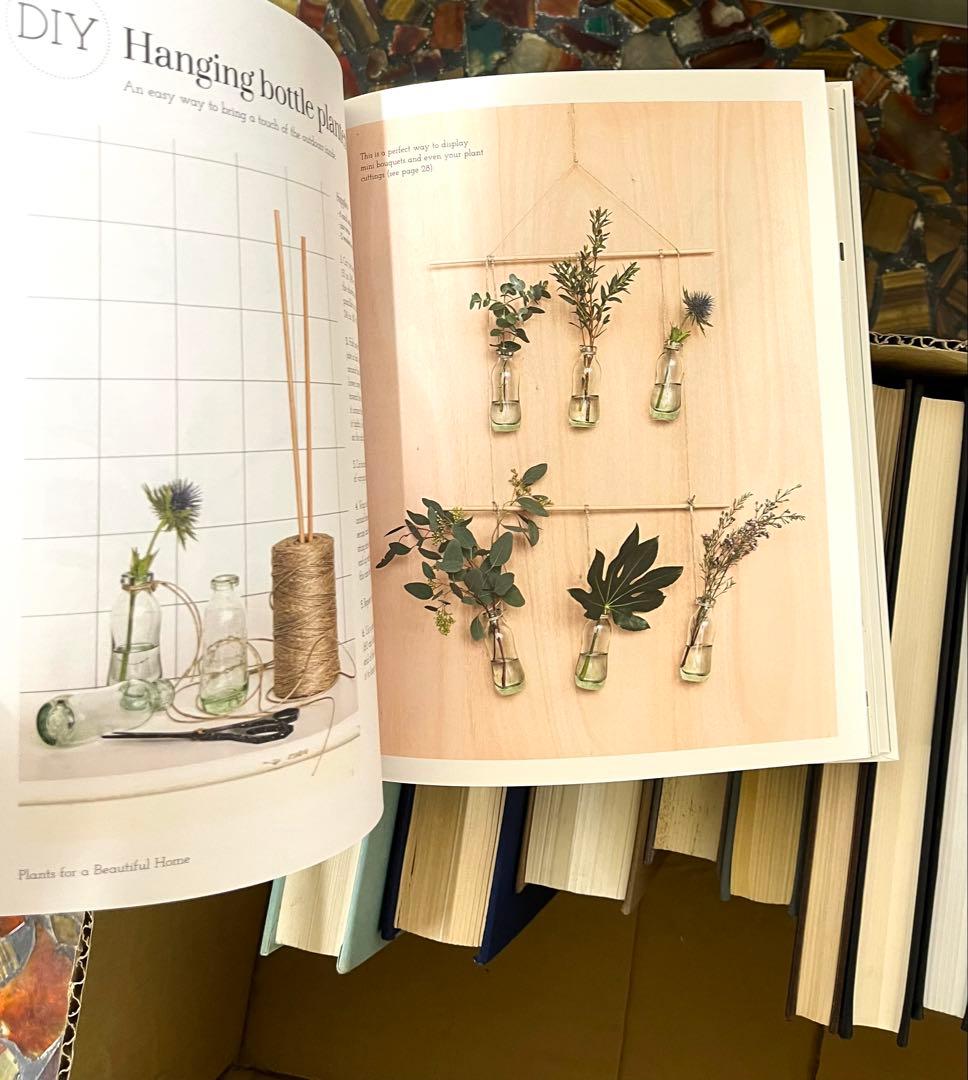 洋書セット インテリアなどにも⭐︎