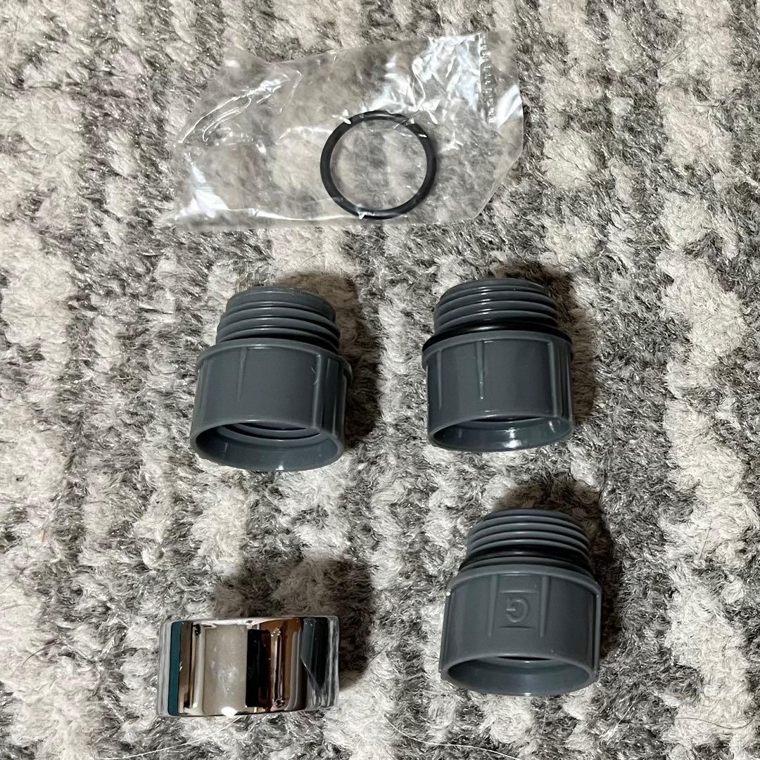 ReFa ファインバブル S シャワーヘッド