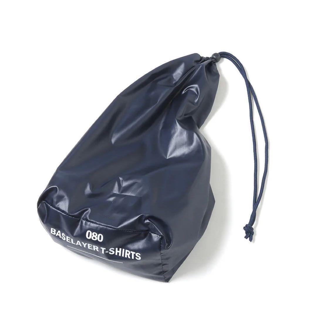 DAIWA LIFESTYLE BASE LAYER T-SHIRT ダイワ