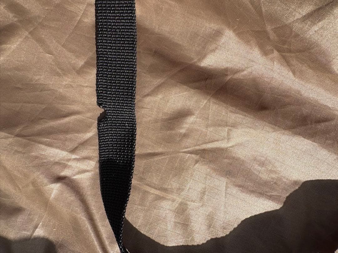 ビジョンピークス　トレスアーチ2ルームテント