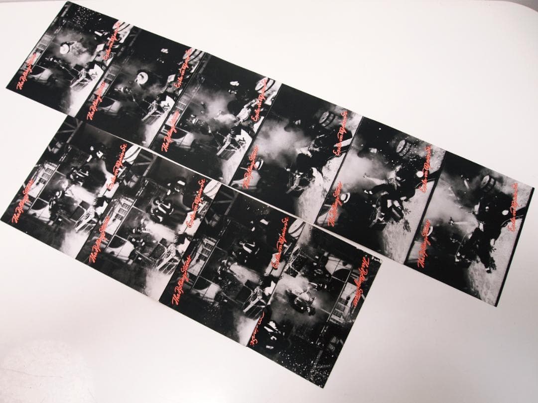 洋楽 The Rolling Stones / Exile On Main St.