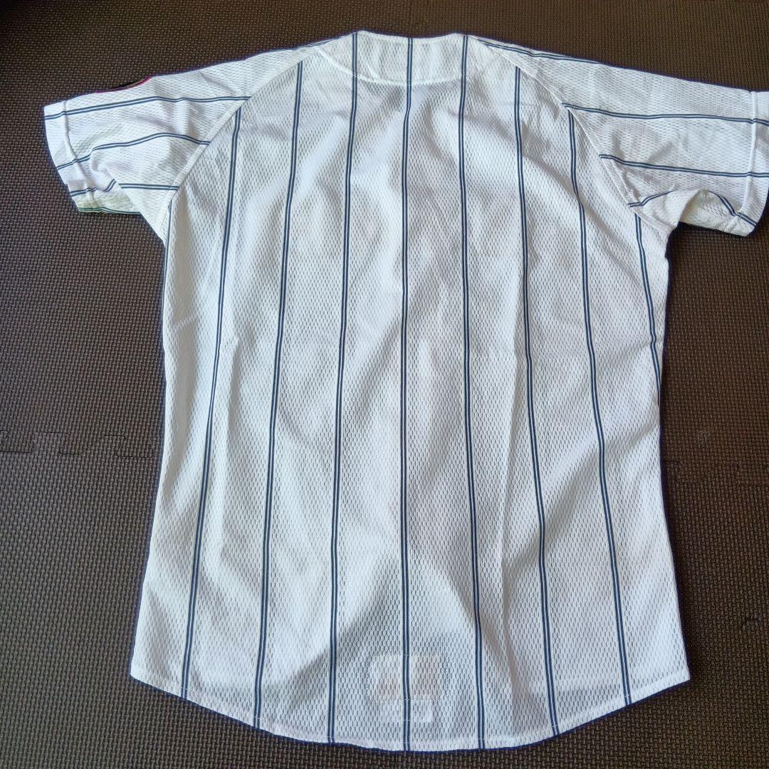 千葉　秀明八千代　ユニフォーム