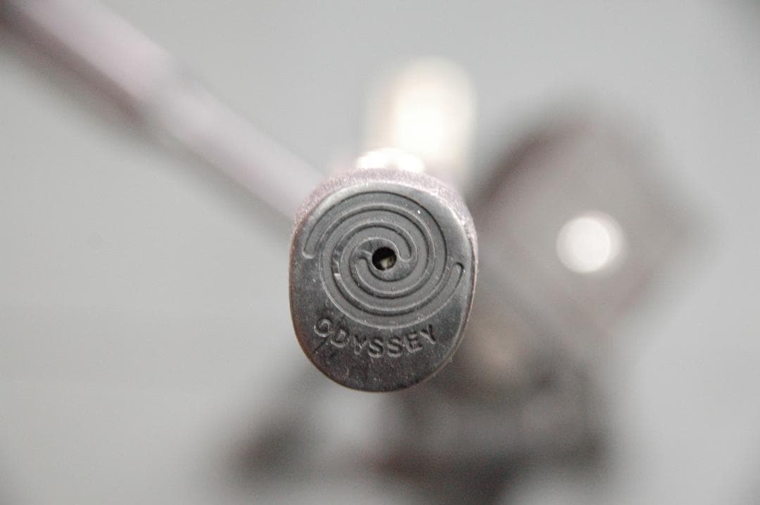 オデッセイ BLACK シリーズ #2 PROTOTYPE 新品 プロ支給品