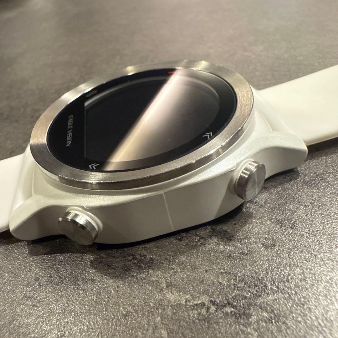 EAGLE VISION ゴルフウォッチ