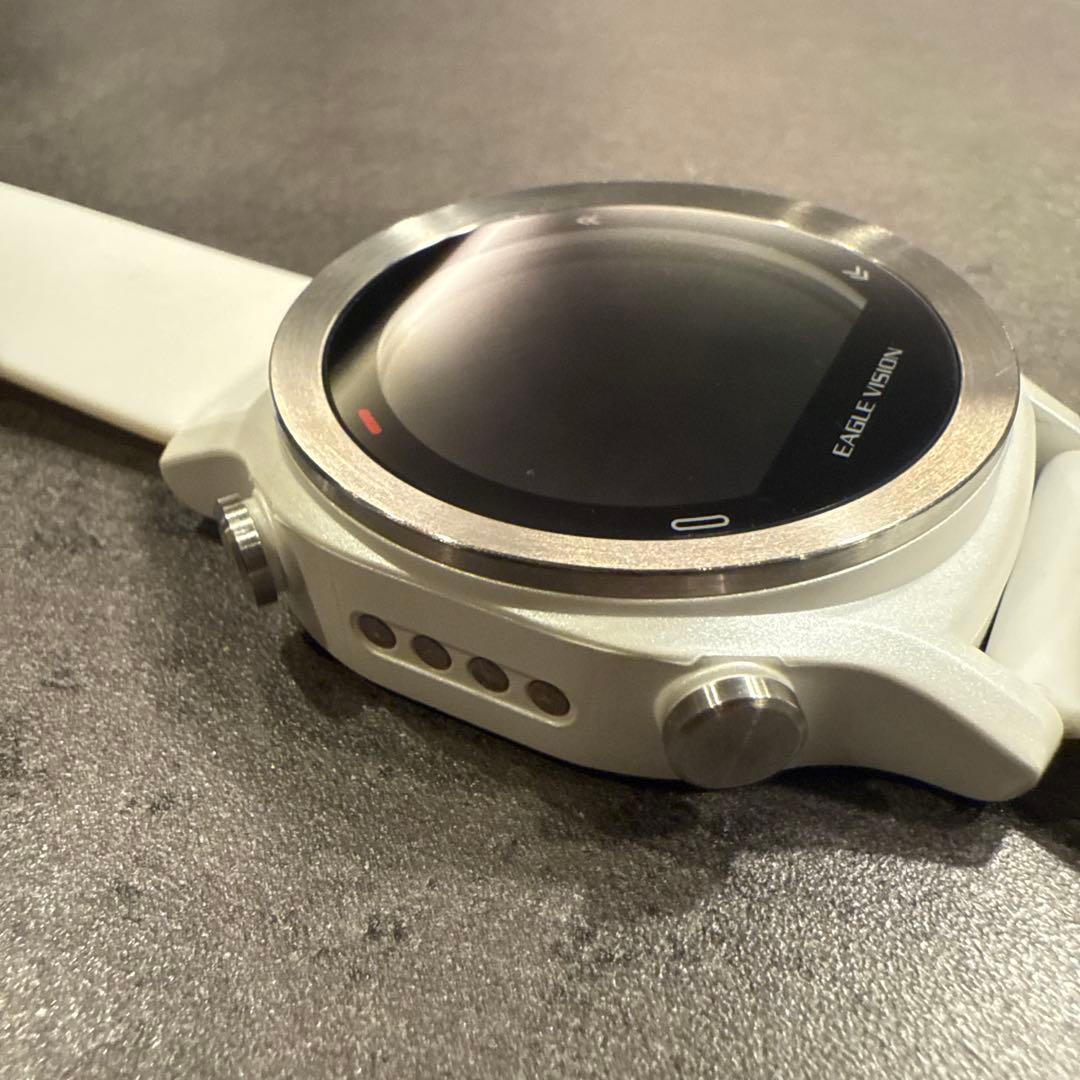 EAGLE VISION ゴルフウォッチ