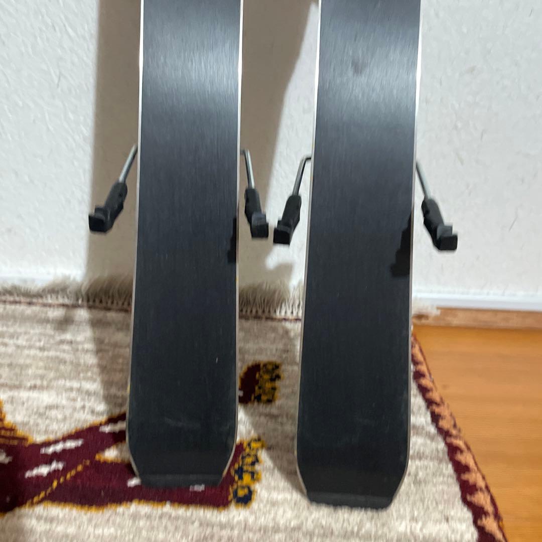 ATOMIC RED STER X2 スキー 板 80 cm 子供　ジュニア