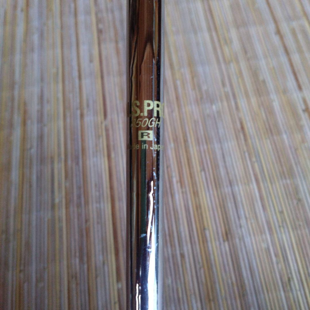 2本　フォーティーン　ウェッジセット 54° 48°　NSプロ　フレックスR