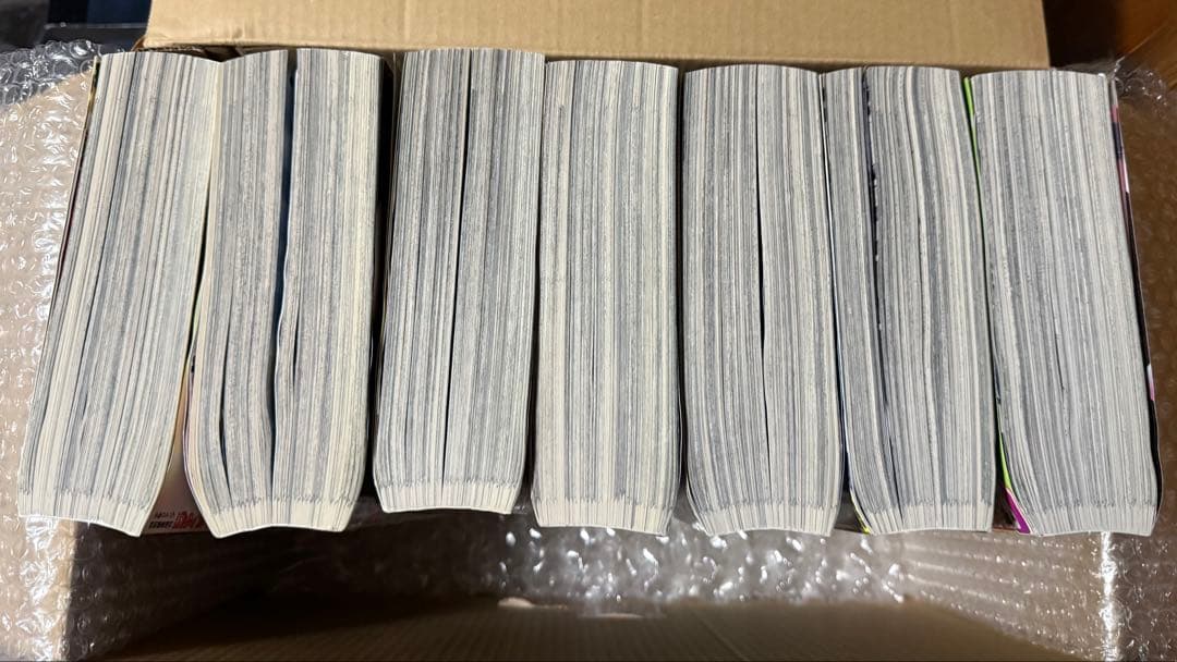 ジャンプGIGA 付録あり