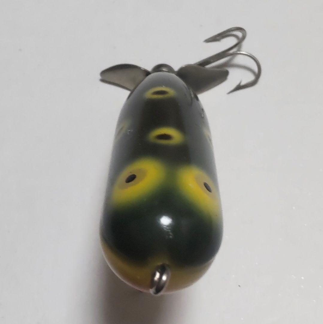 オールドヘドン マグナムトーピード Heddon Magunum Torpedo