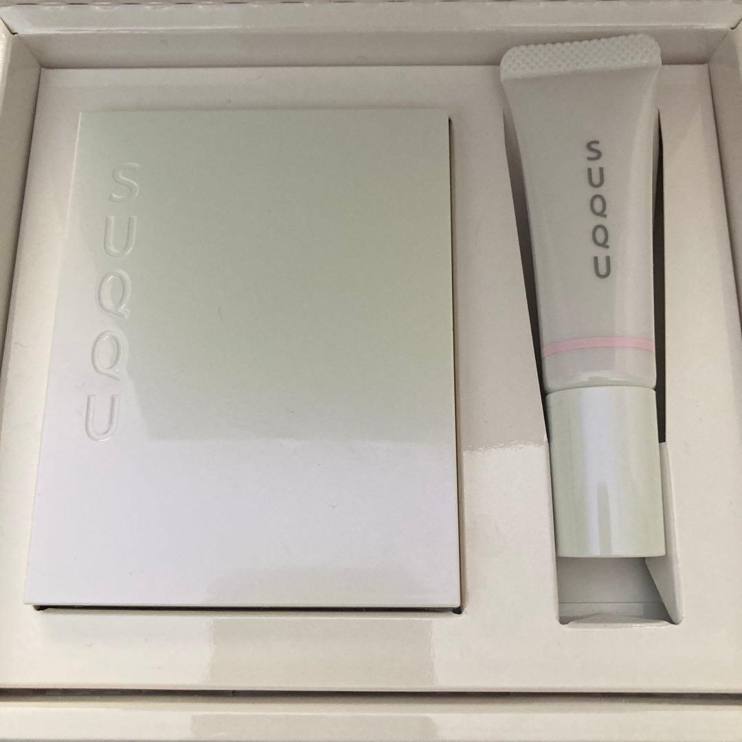 SUQQU 2025 メイクアップ　キット　愛華