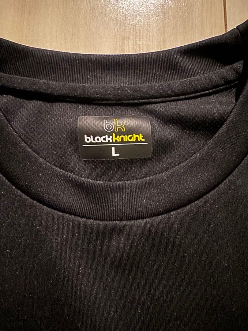 バドミントンウェア7点セット YONEX、BLACKNight