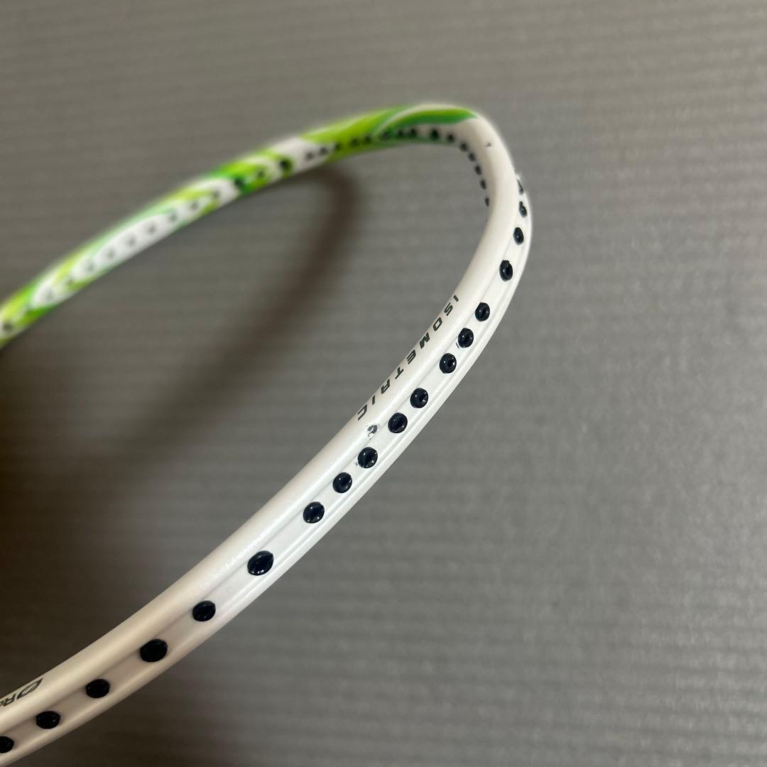 ASTROX 100 ZZ VAサイン付き 4UG5