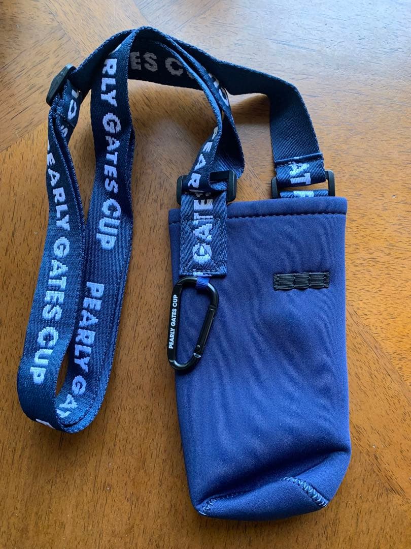 【非売品】PEARLY GATES 水筒セット 2021