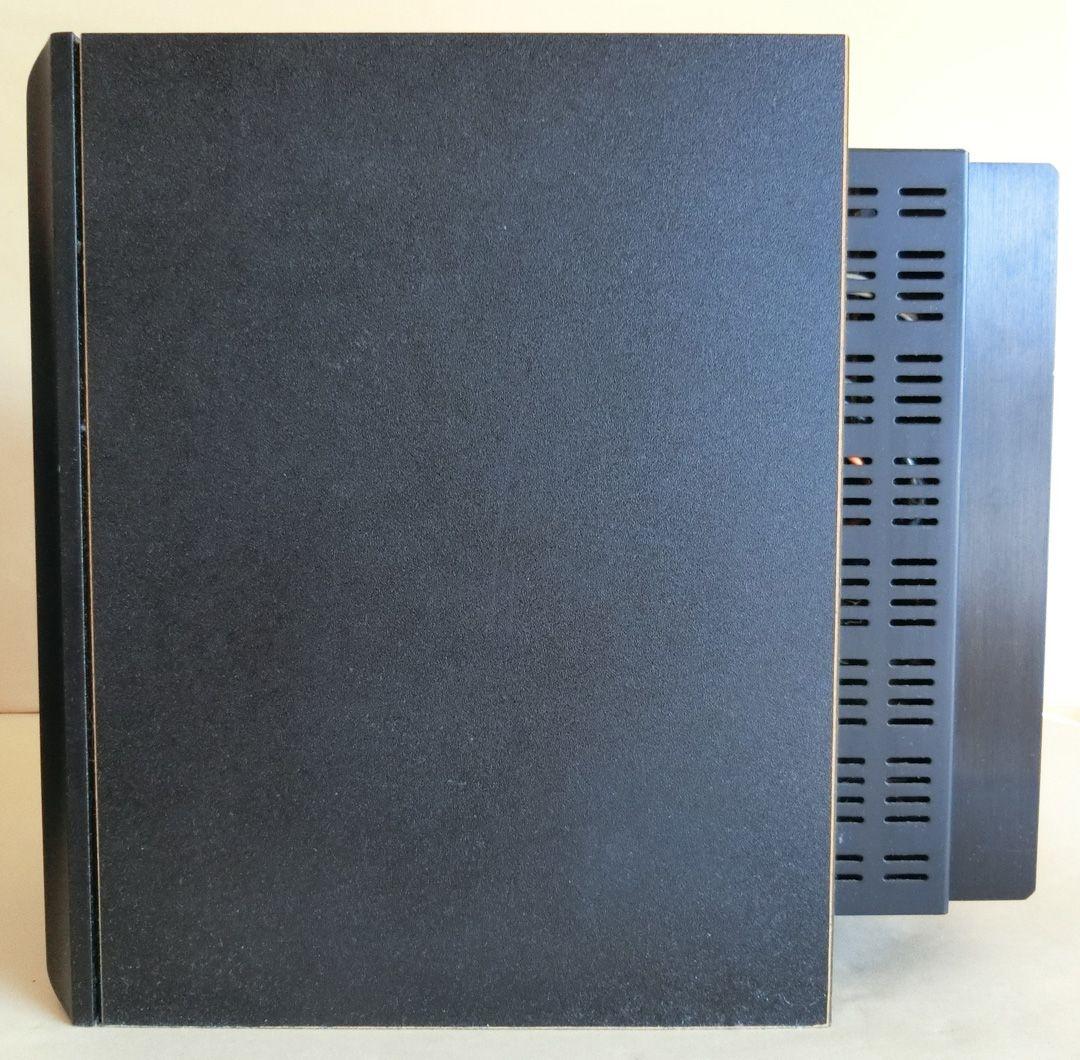 FOSTEX NF-01A 13cmウーハー 50W モニタースピーカー