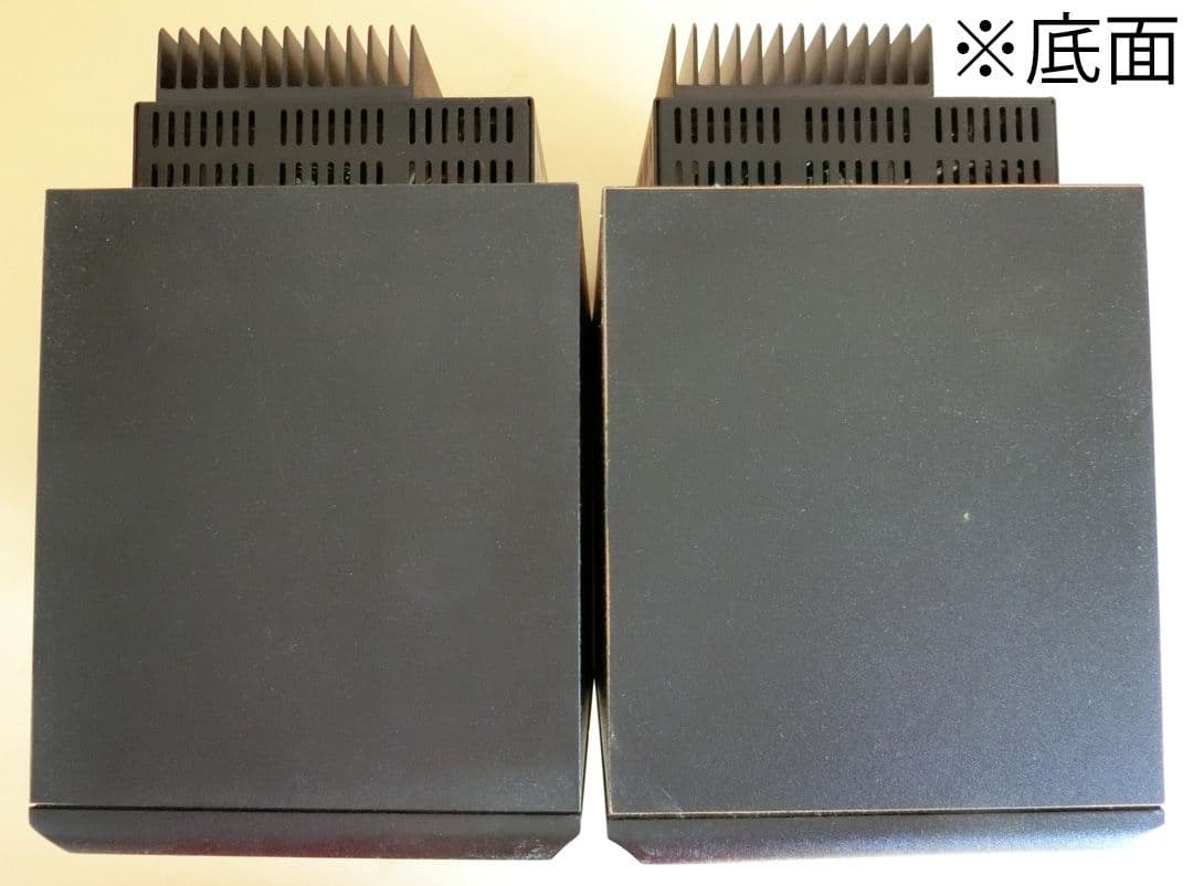 FOSTEX NF-01A 13cmウーハー 50W モニタースピーカー