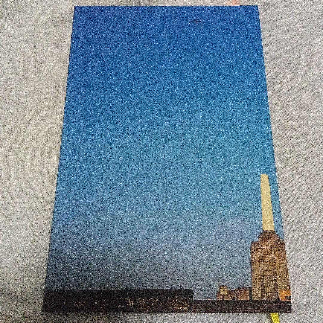 ヒプノシス ロック名盤デザイン秘話