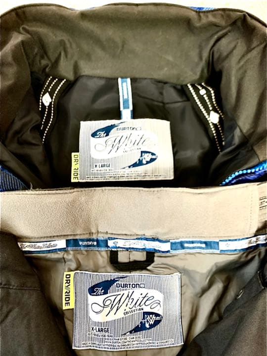 BURTON スキー / スノボ / スノー ウェア XL US18