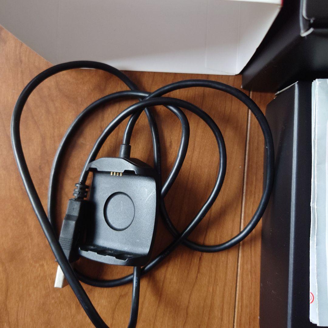 ルコック　腕時計型距離計