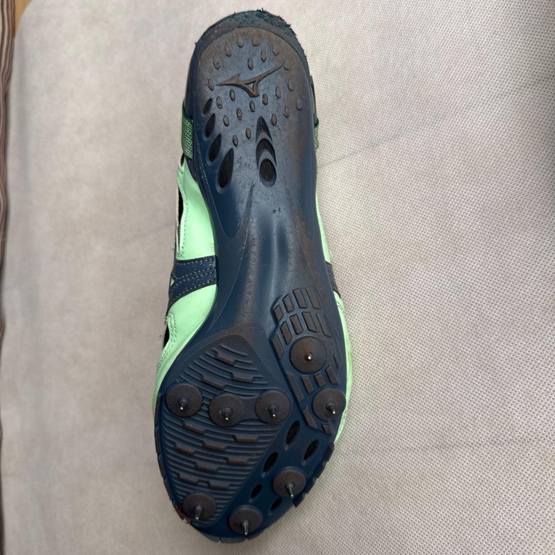 ミズノ クロノインクス　ジャパン【26.0cm】