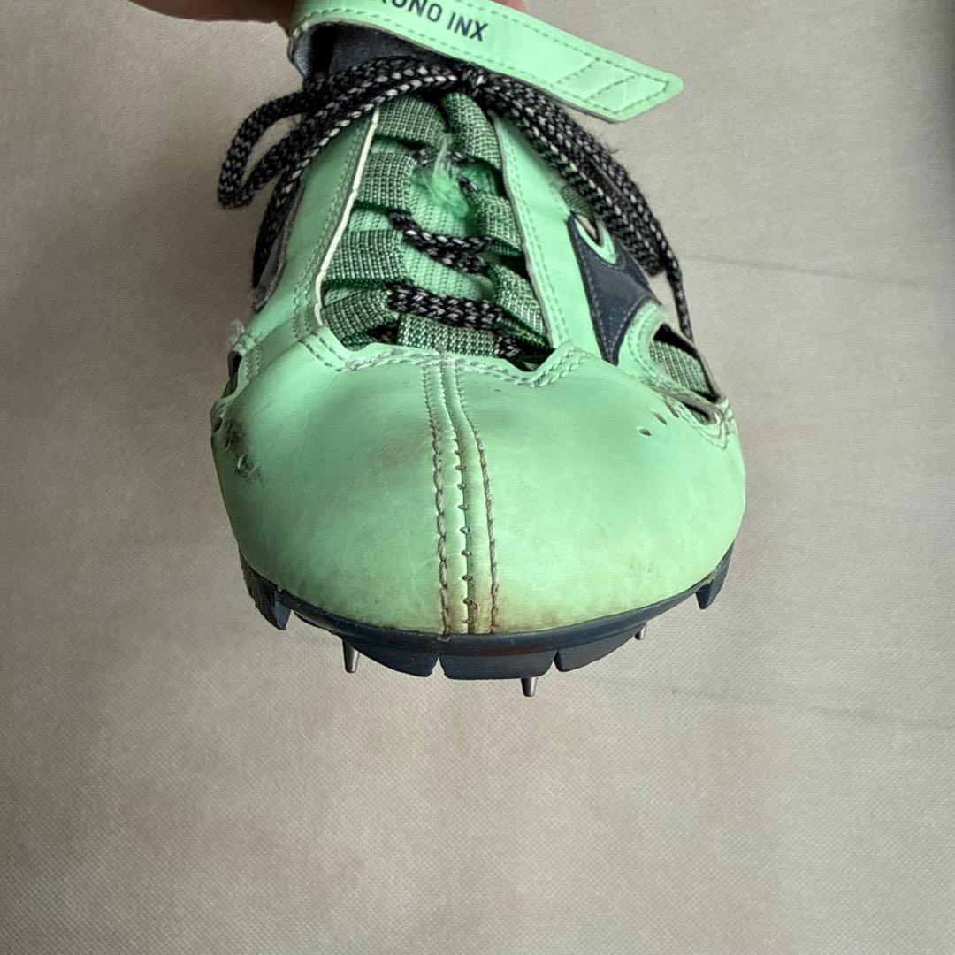 ミズノ クロノインクス　ジャパン【26.0cm】