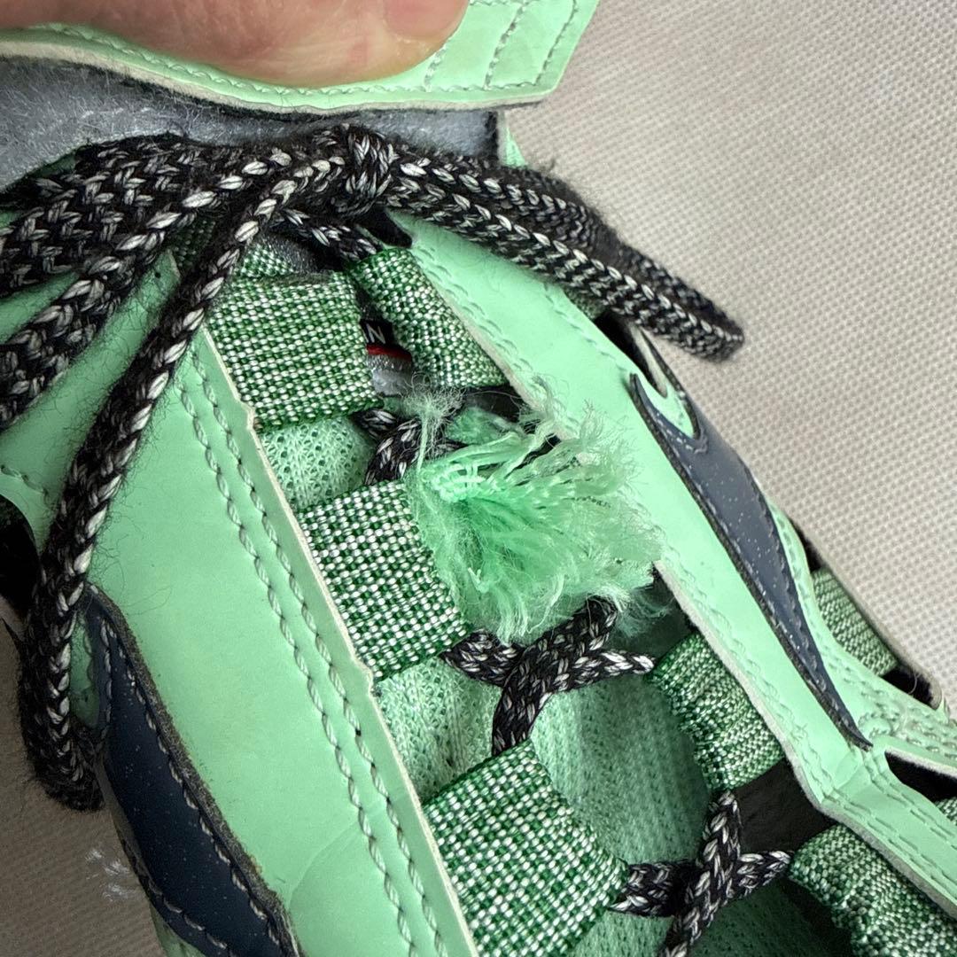 ミズノ クロノインクス　ジャパン【26.0cm】