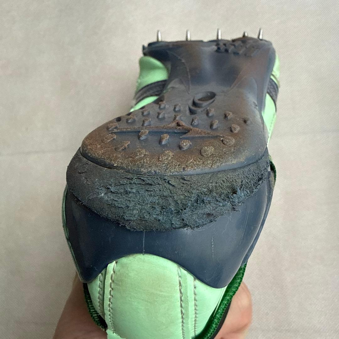 ミズノ クロノインクス　ジャパン【26.0cm】