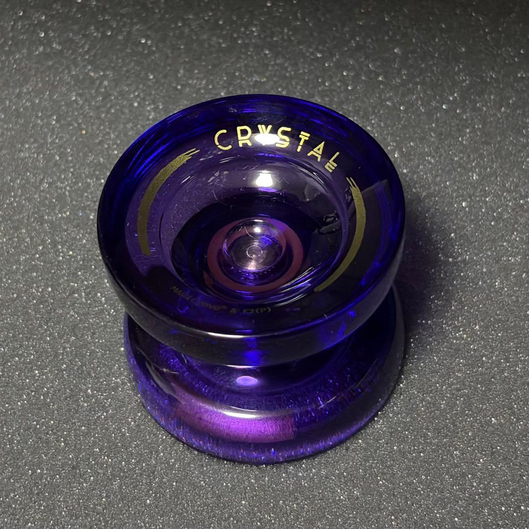 R*A様 ハイパーヨーヨー