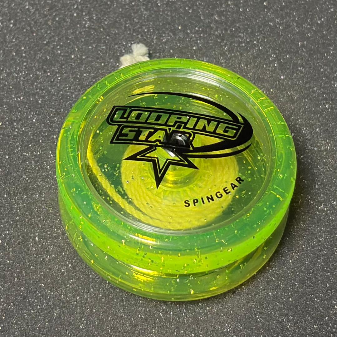 R*A様 ハイパーヨーヨー